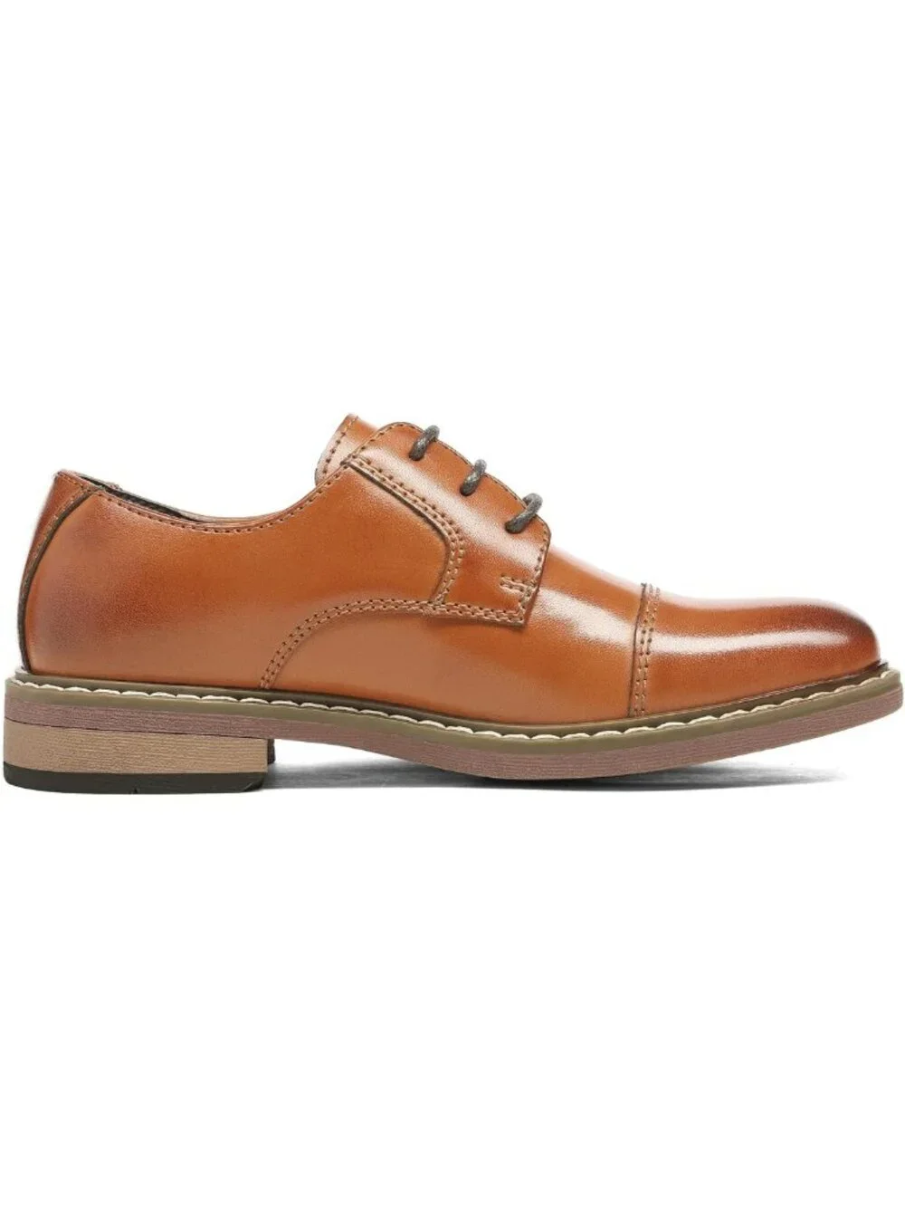 Stylish Boy’s Dress Oxford Formal Shoes | Classic Design, Comfortable Fit